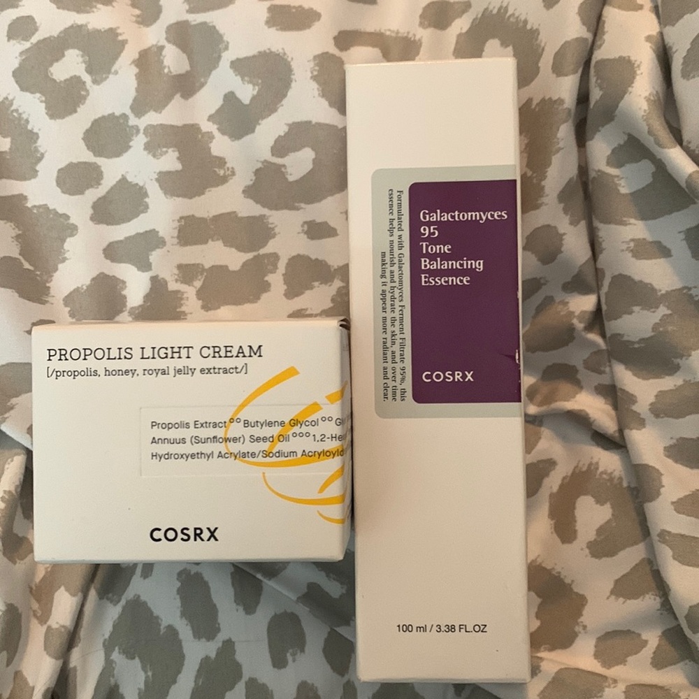 Cosrx bundle